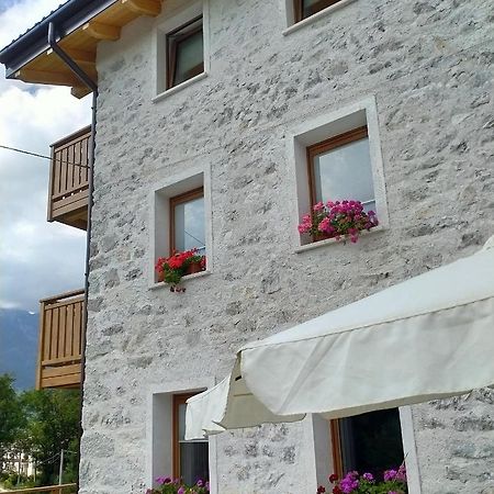 Vignole Antico Melo B&B المظهر الخارجي الصورة