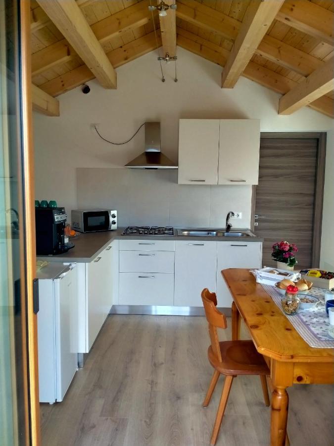 Vignole Antico Melo B&B المظهر الخارجي الصورة