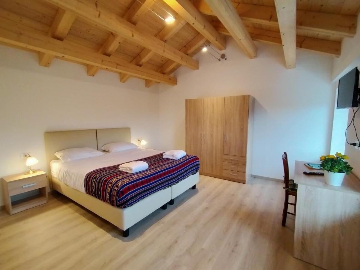Vignole Antico Melo B&B المظهر الخارجي الصورة