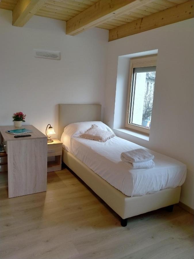Vignole Antico Melo B&B المظهر الخارجي الصورة