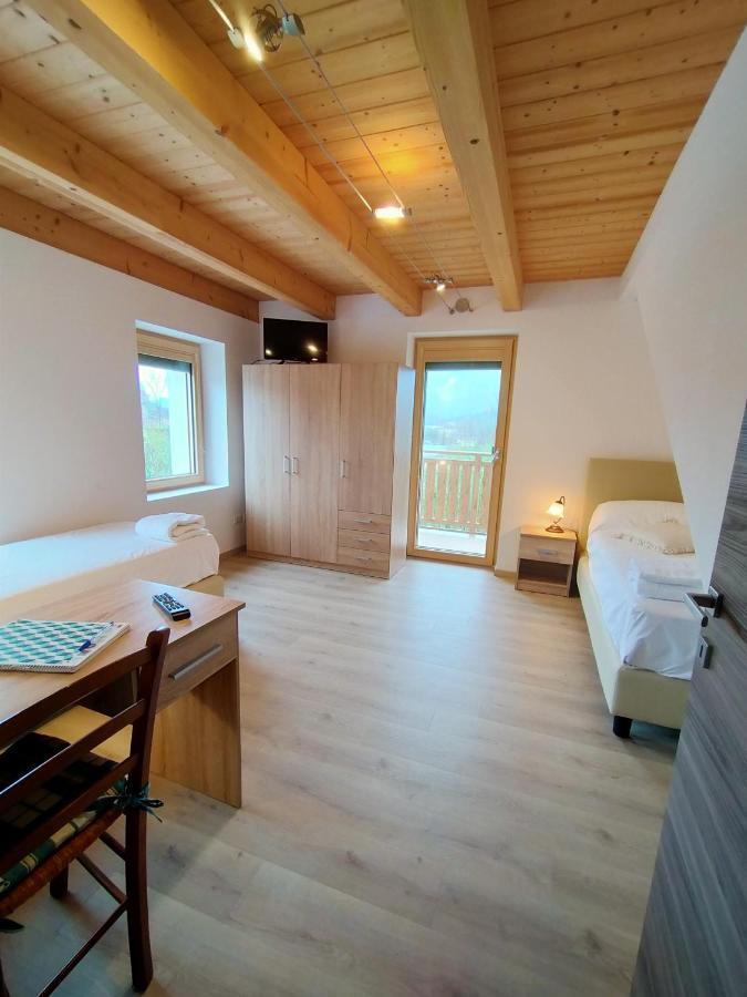 Vignole Antico Melo B&B المظهر الخارجي الصورة