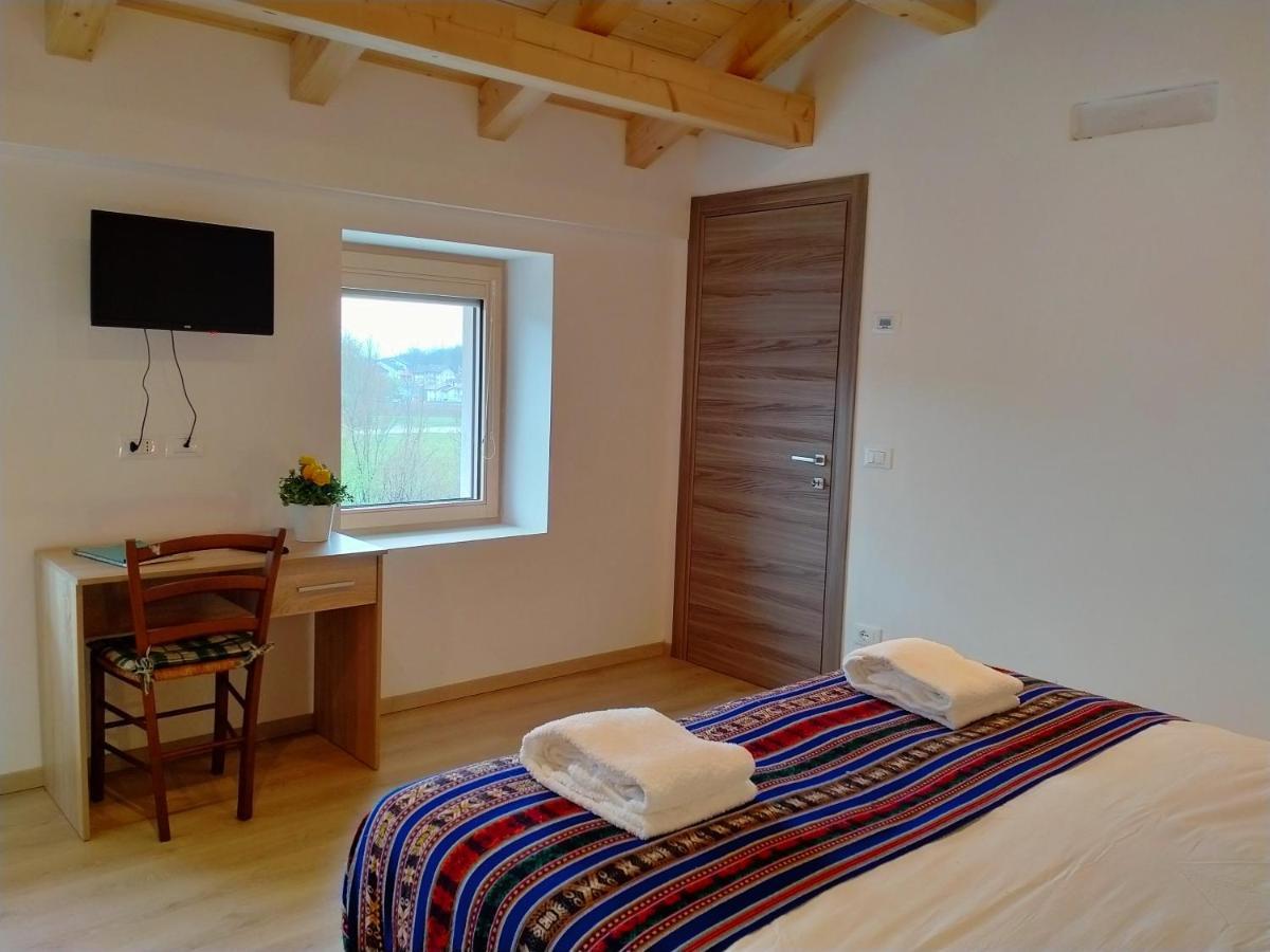 Vignole Antico Melo B&B المظهر الخارجي الصورة