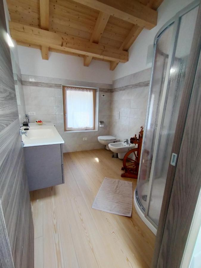 Vignole Antico Melo B&B المظهر الخارجي الصورة