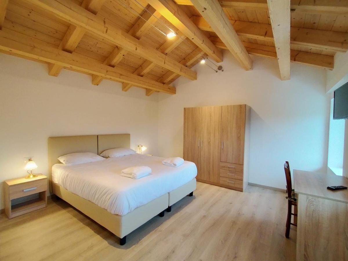 Vignole Antico Melo B&B المظهر الخارجي الصورة