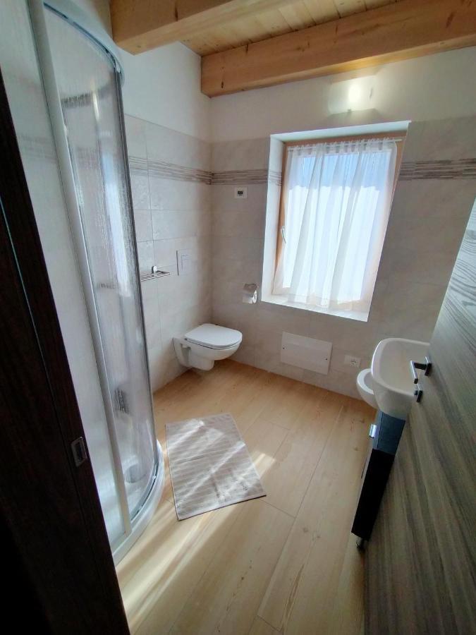 Vignole Antico Melo B&B المظهر الخارجي الصورة