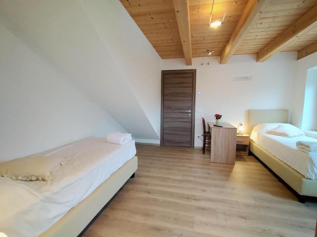 Vignole Antico Melo B&B المظهر الخارجي الصورة
