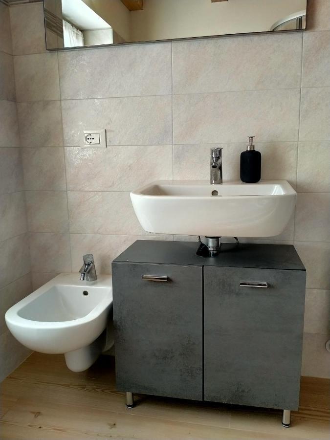 Vignole Antico Melo B&B المظهر الخارجي الصورة