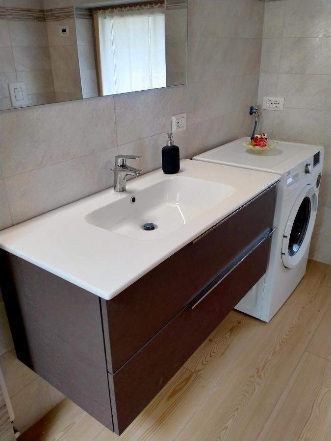 Vignole Antico Melo B&B المظهر الخارجي الصورة