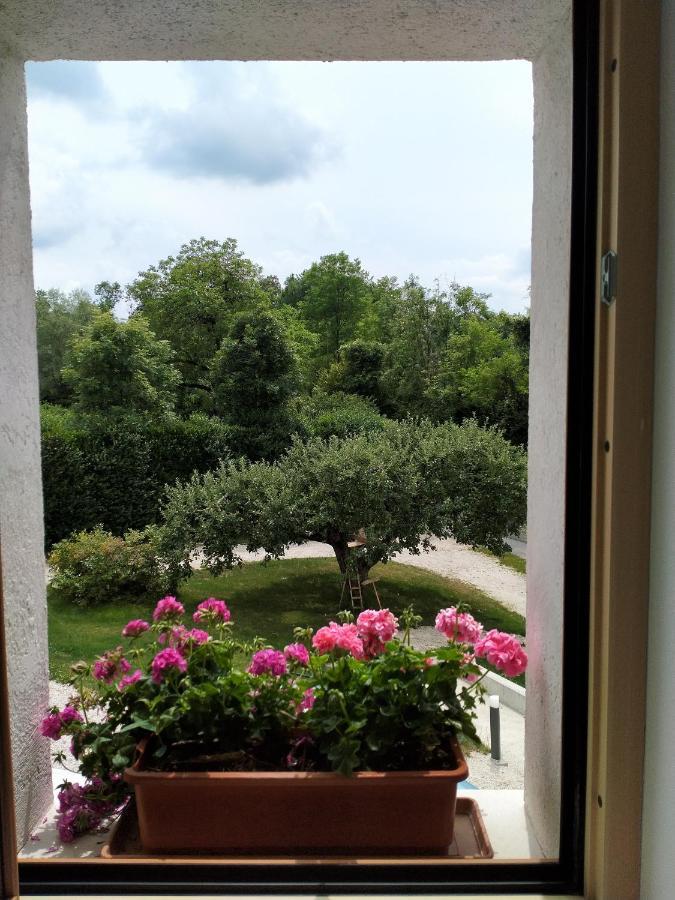 Vignole Antico Melo B&B المظهر الخارجي الصورة