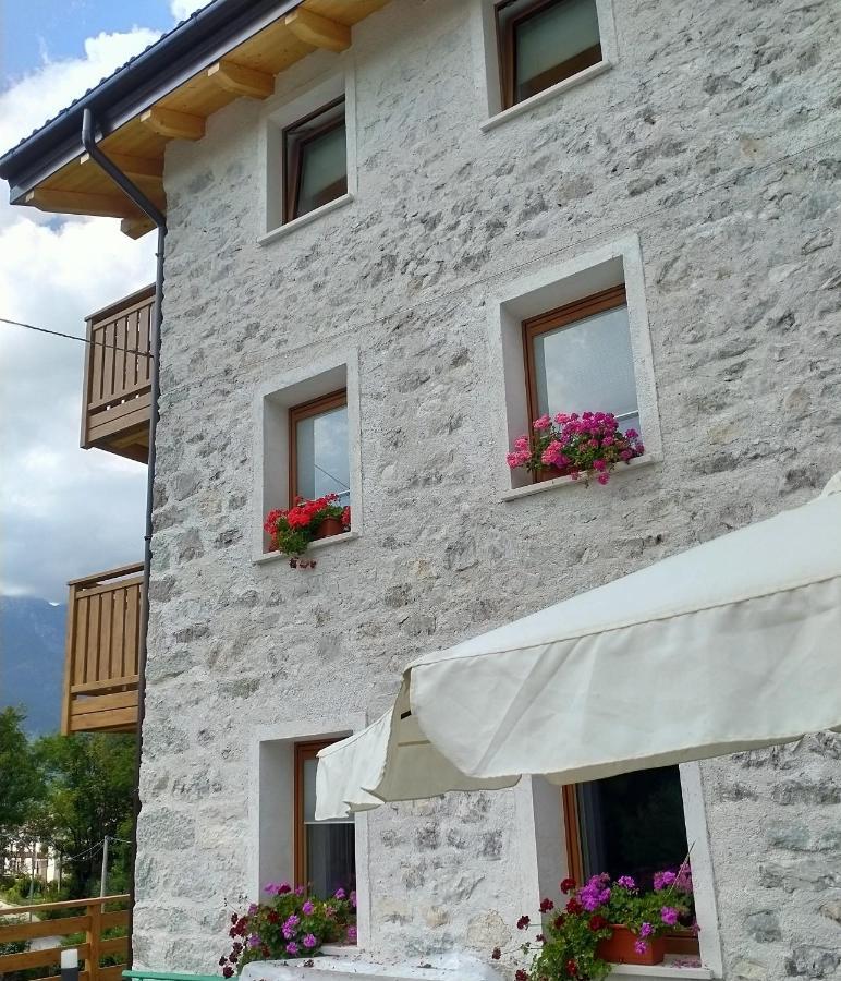 Vignole Antico Melo B&B المظهر الخارجي الصورة