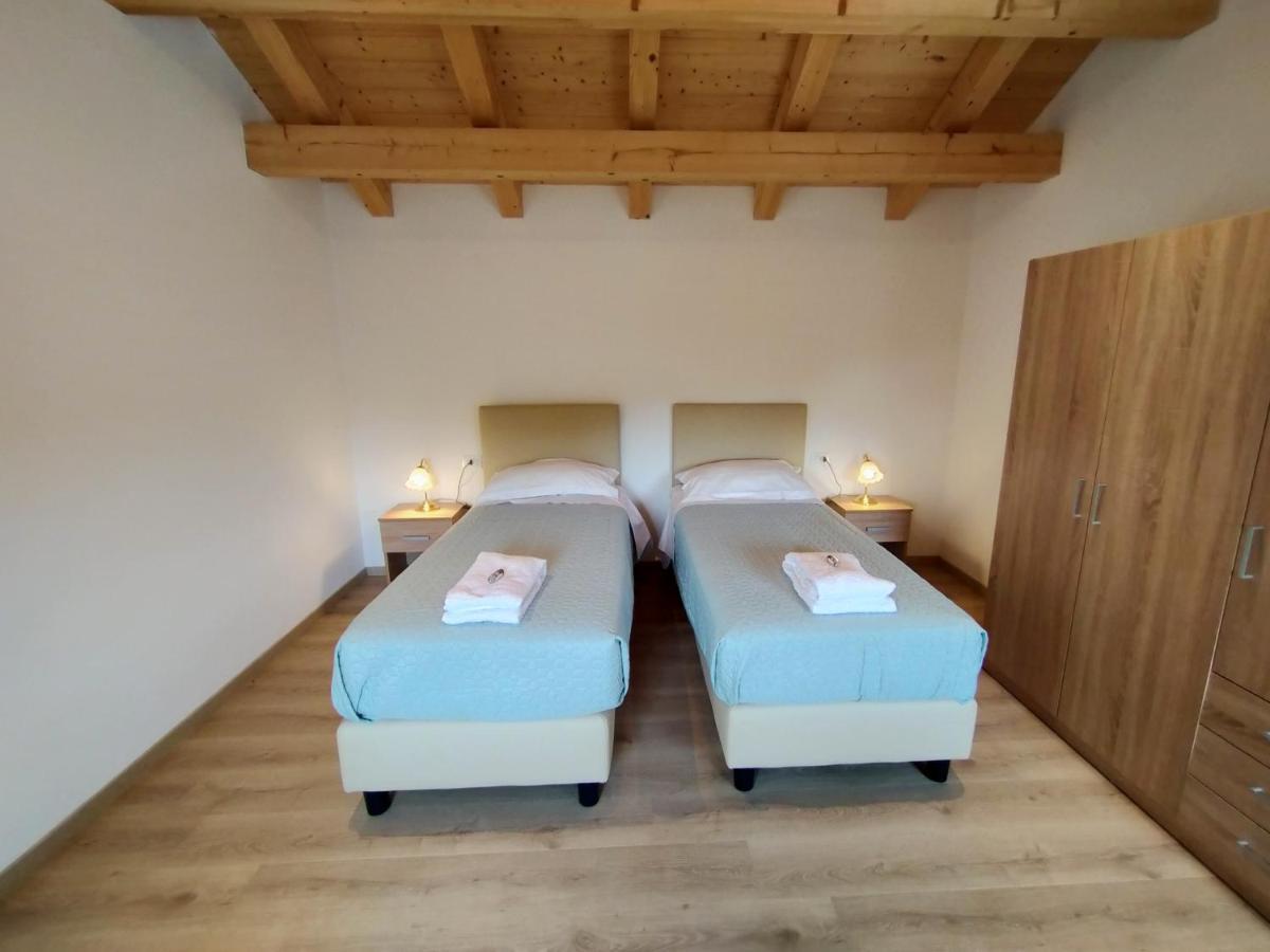 Vignole Antico Melo B&B المظهر الخارجي الصورة