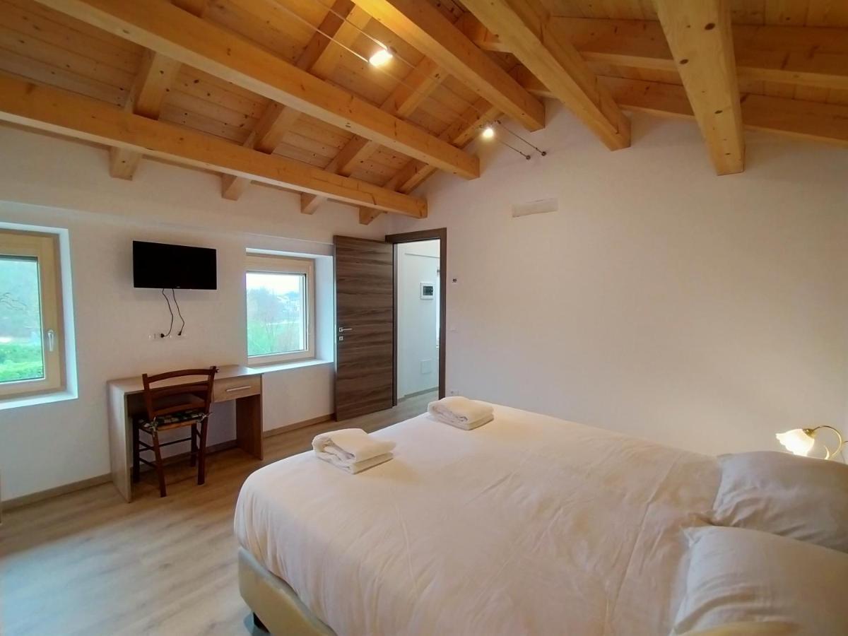Vignole Antico Melo B&B المظهر الخارجي الصورة