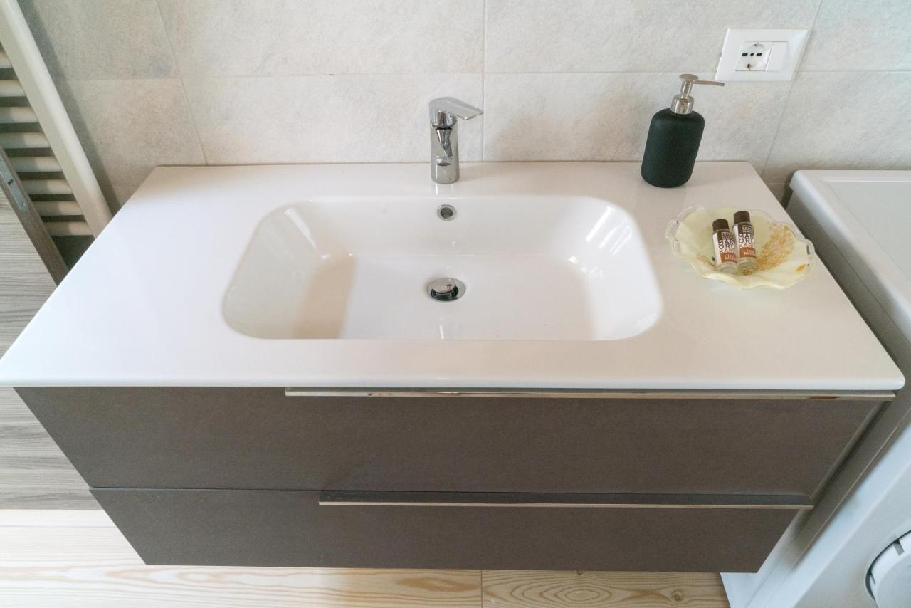 Vignole Antico Melo B&B المظهر الخارجي الصورة