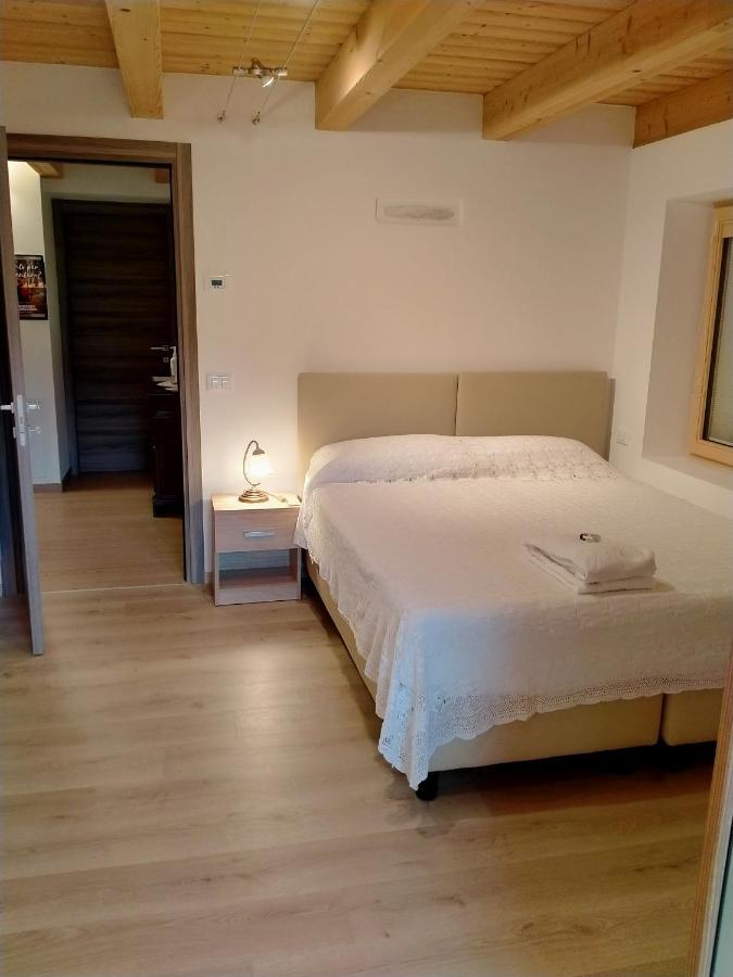 Vignole Antico Melo B&B المظهر الخارجي الصورة