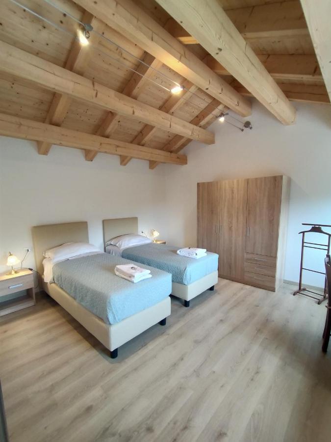 Vignole Antico Melo B&B المظهر الخارجي الصورة